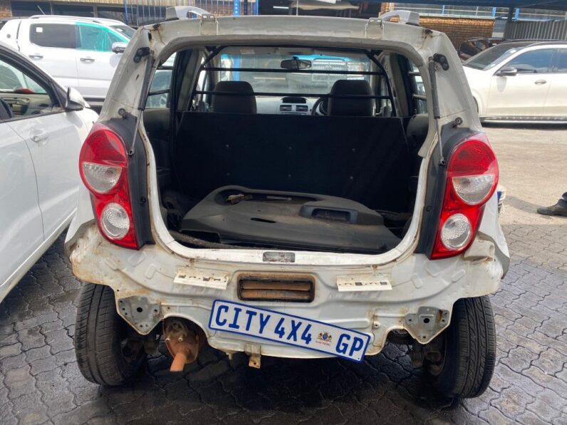 
								2017 CHEVROLET SPARK full									