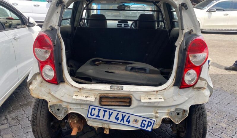 
								2017 CHEVROLET SPARK full									