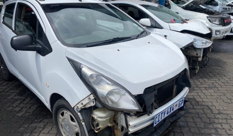 
								2017 CHEVROLET SPARK full									