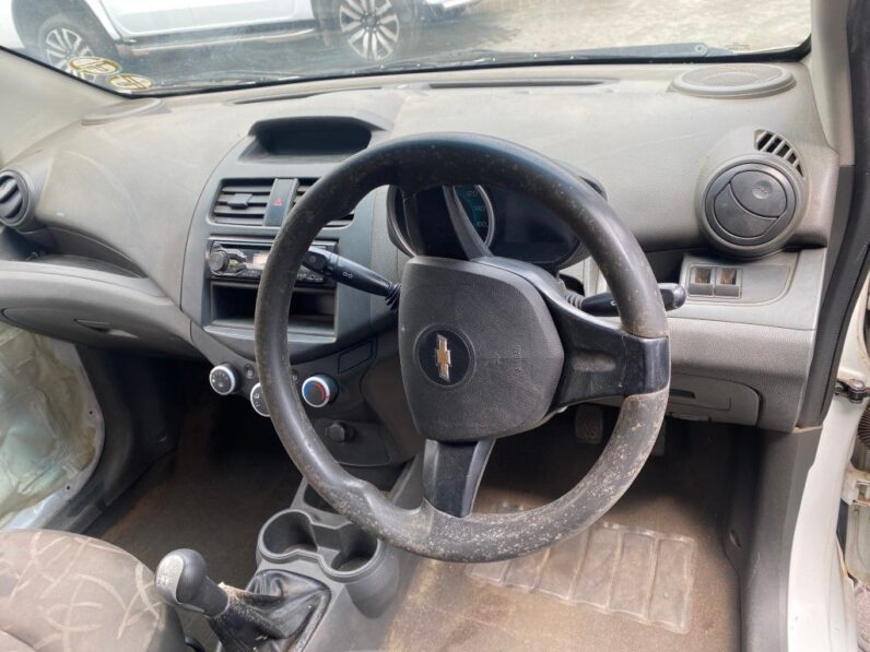 
								2017 CHEVROLET SPARK full									