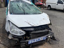 2020 HYUNDAI GRAND i10