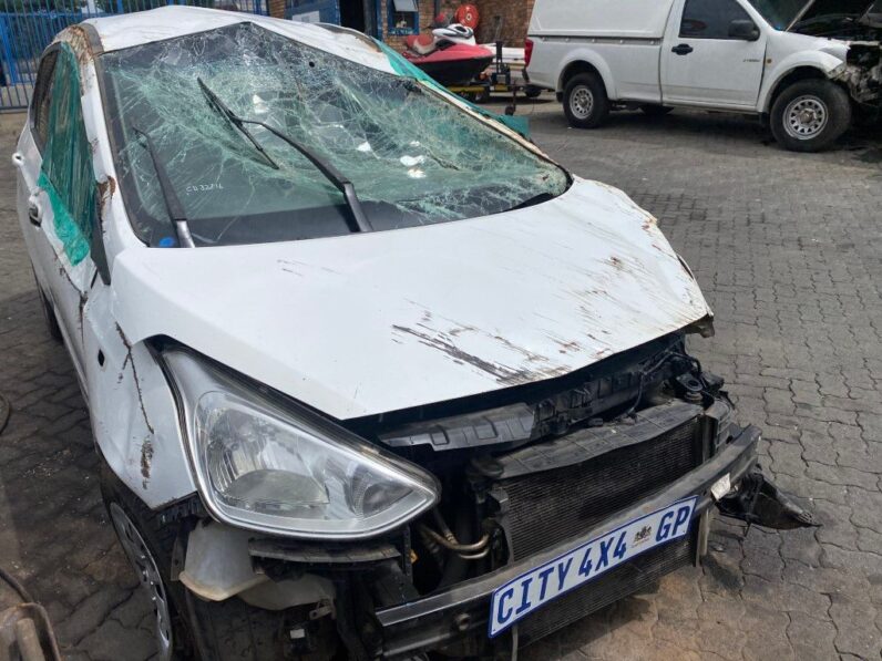 
								2020 HYUNDAI GRAND i10 full									