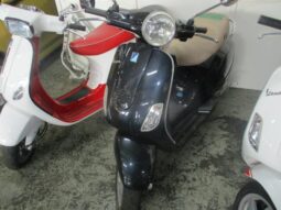 2014 VESPA LX150