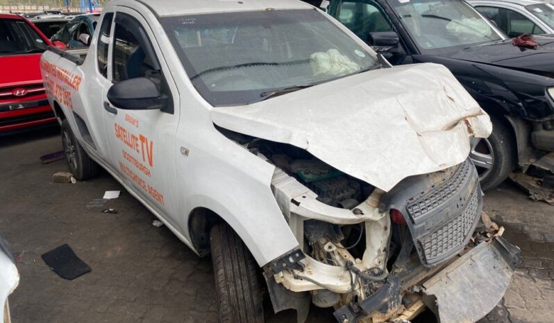 
								2015 CHEVROLET UTILITY 1.4 P/U full									