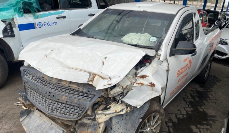 
								2015 CHEVROLET UTILITY 1.4 P/U full									