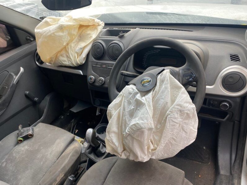 
								2015 CHEVROLET UTILITY 1.4 P/U full									