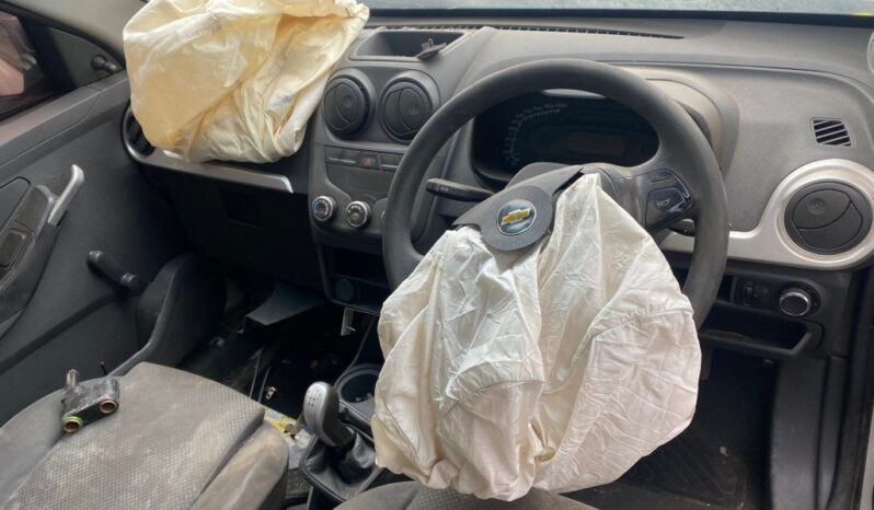 
								2015 CHEVROLET UTILITY 1.4 P/U full									