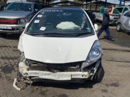 2010 HONDA JAZZ 1.5 L SPO A/T