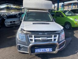 2012 ISUZU KB300 D TEQ LE