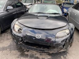2006 MAZDA MX5 2.0