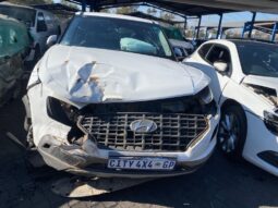 2020 HYUNDAI VENUE 1.0 TGDi