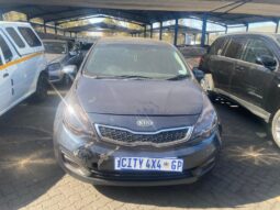 2013 KIA RIO