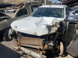 2018 FORD RANGER 3.2 TDCi