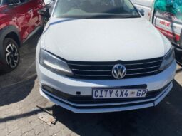 2018 VW JETTA 1.4 TSI COMFORTLIN