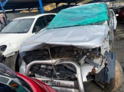 2019 FORD RANGER 2.2 TDCi XL