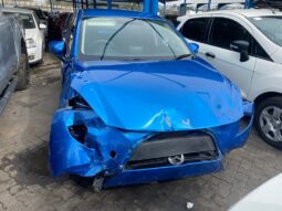 2016 MAZDA 1.5 DYNAMIC