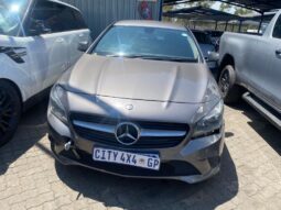 2014 MERCEDES BENZ CLA200