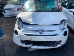 2019 FIAT 500 900T