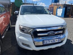 2016 FORD RANGER 3.2 TDCi XLT