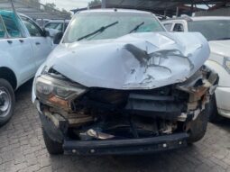 2018 FORD RANGER 2.2 TDCi