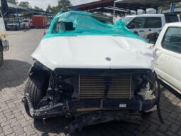 2018 MERCEDES BENZ GLE 350D