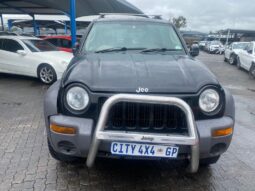 2003 JEEP CHEROKEE 3.7