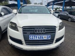 2006 AUDI Q7