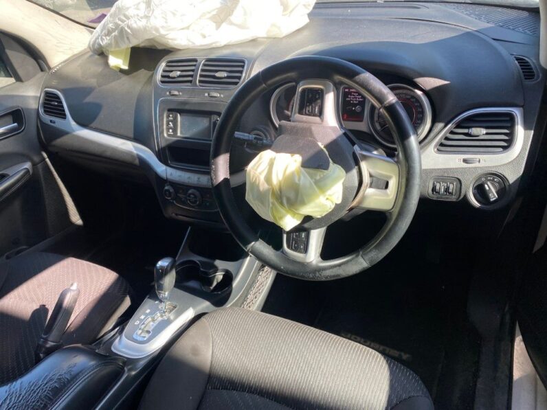 
								2014 DODGE JOURNEY 2.4 A/T full									