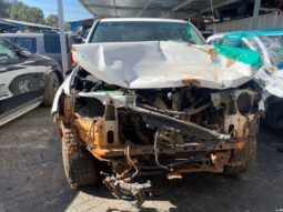 2013 TOYOTA LAND CRUISER 200