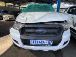 2022 FORD RANGER 2.2 TDCi
