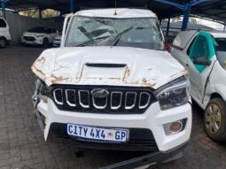 2023 MAHINDRA PIK UP