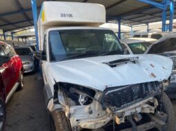 2018 MAHINDRA PIK UP 2.2