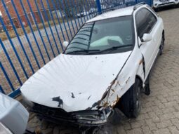 2000 SUBARU IMPREZA 2.0 RX A/T