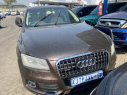 2013 AUDI Q5 2.0T