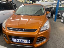 2015 FORD KUGA 1.5 ECOBOOST