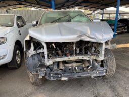 2023 FORD RANGER 2.0D XL