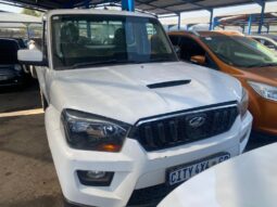 2020 MAHINDRA PIK UP 2.2