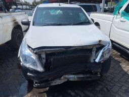 2012 CHEVROLET UTILITY 1.4