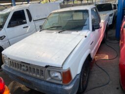 1988 FORD COURIER