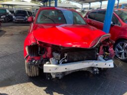 2017 ALFA ROMEO GIULIA