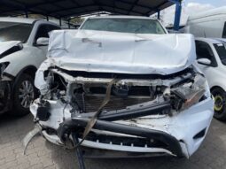 2022 FORD RANGER 2.2 TDCi