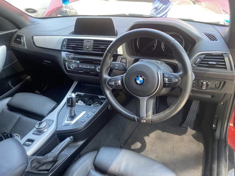 
								2018 BMW 2 SERIES full									