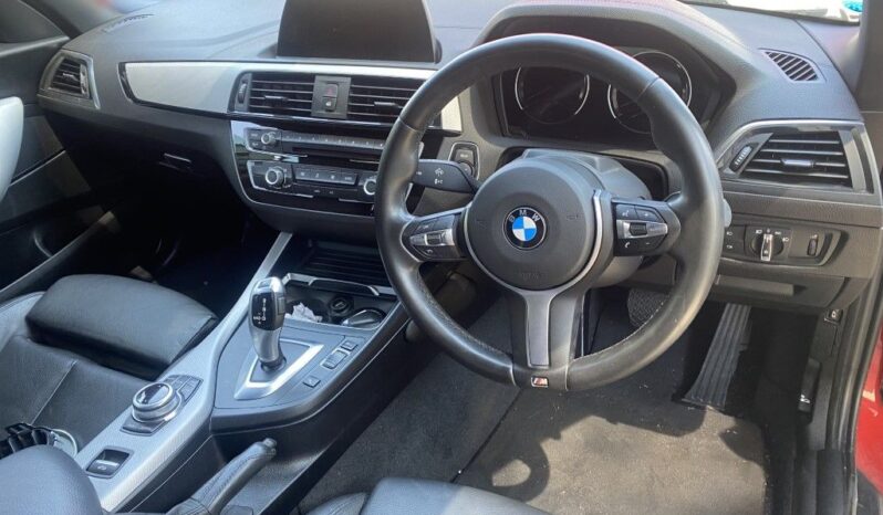 
								2018 BMW 2 SERIES full									