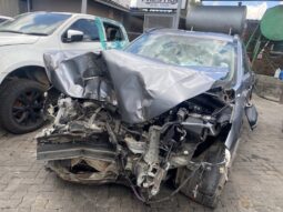 2021 MITSUBISHI ECLIPSE CROSS