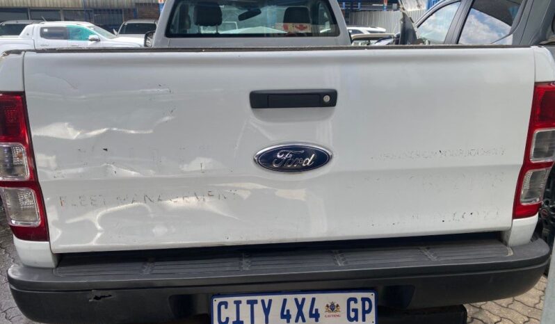 
								2022 FORD RANGER full									