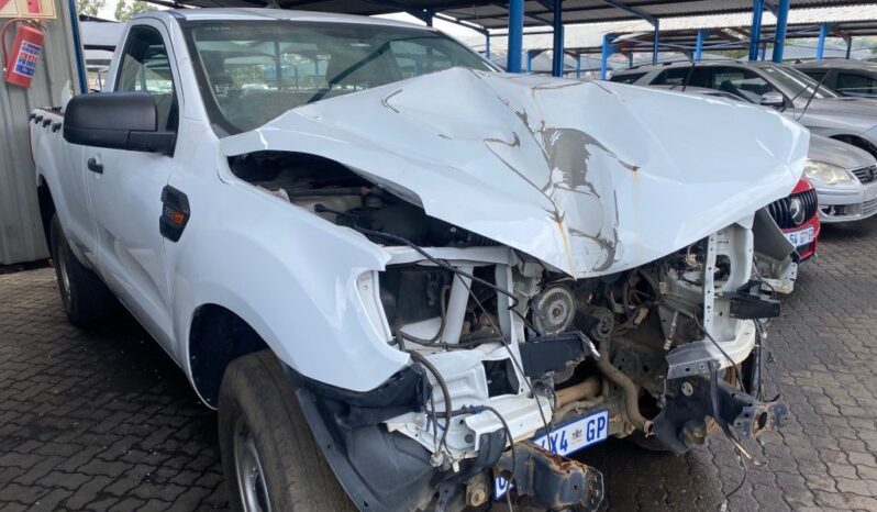 
								2022 FORD RANGER full									