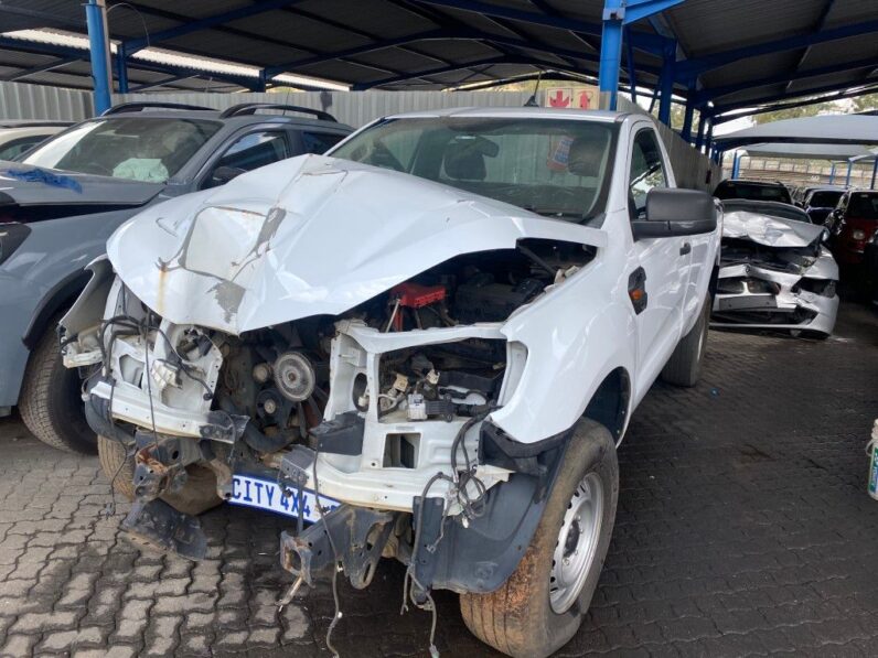 
								2022 FORD RANGER full									