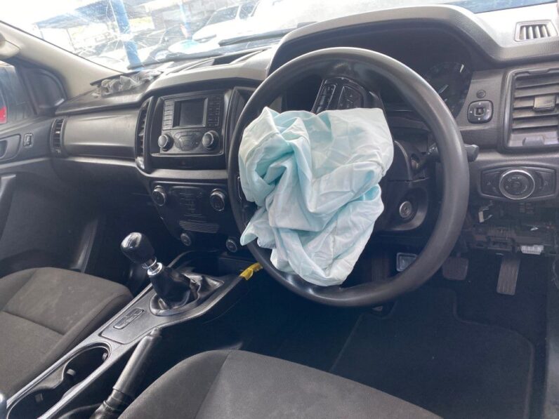 
								2022 FORD RANGER full									