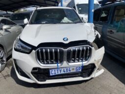 2024 BMW X1 S-DRIVE 1.8D