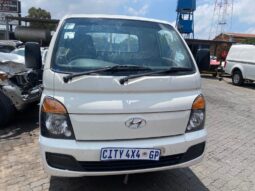 2020 HYUNDAI H100 2.6 D F/C